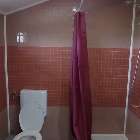 Cajt Apartmán