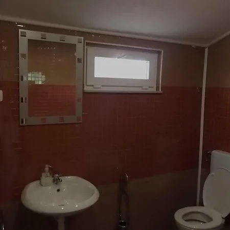 Cajt Apartmán Umag