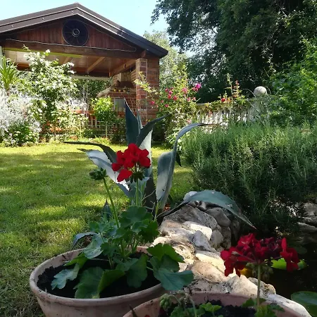 Cajt Apartmán *