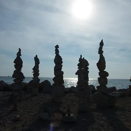 Appartamento Cajt Umago