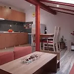 Cajt 公寓