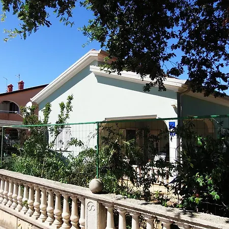 Apartment Cajt