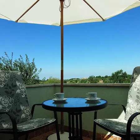 Cajt Apartment