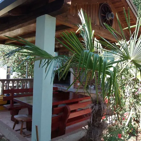 Apartment Cajt
