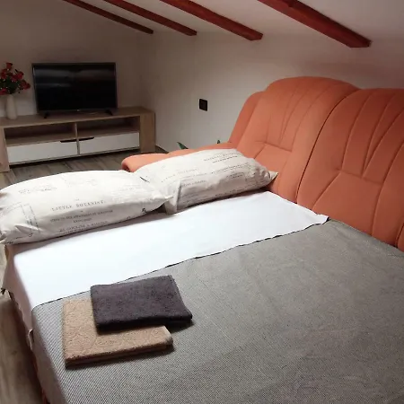 Apartment Cajt Umag