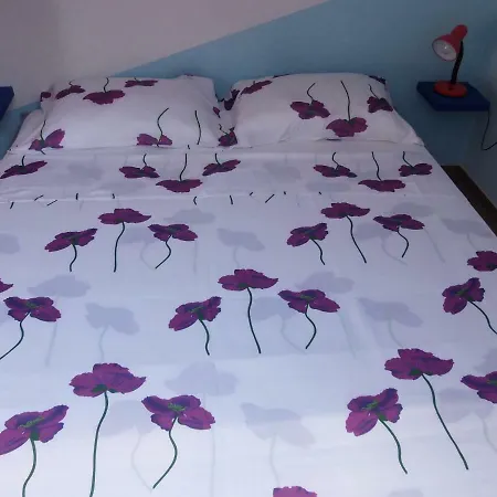 Cajt Apartment